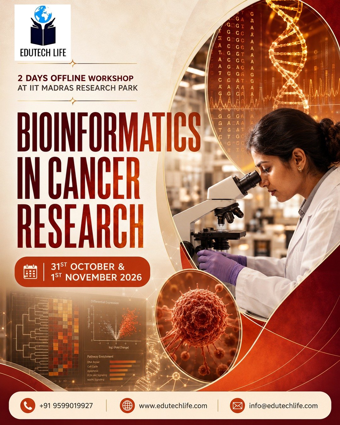 bioinformatics