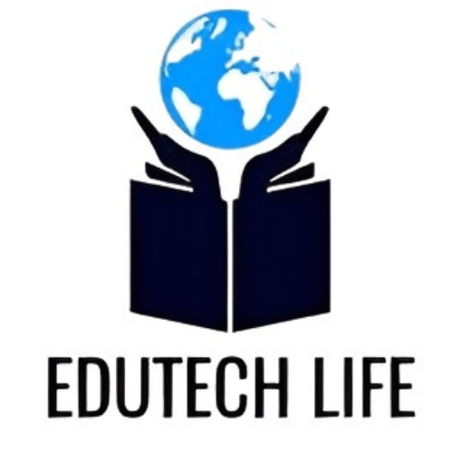 edutechlife logo