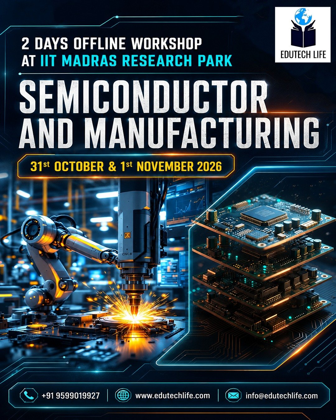 semiconductor